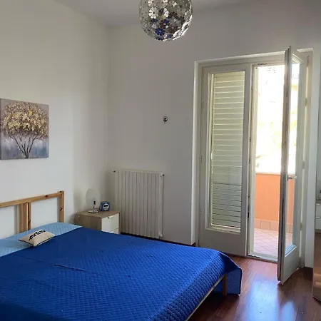 Jolie Maison * Sabaudia